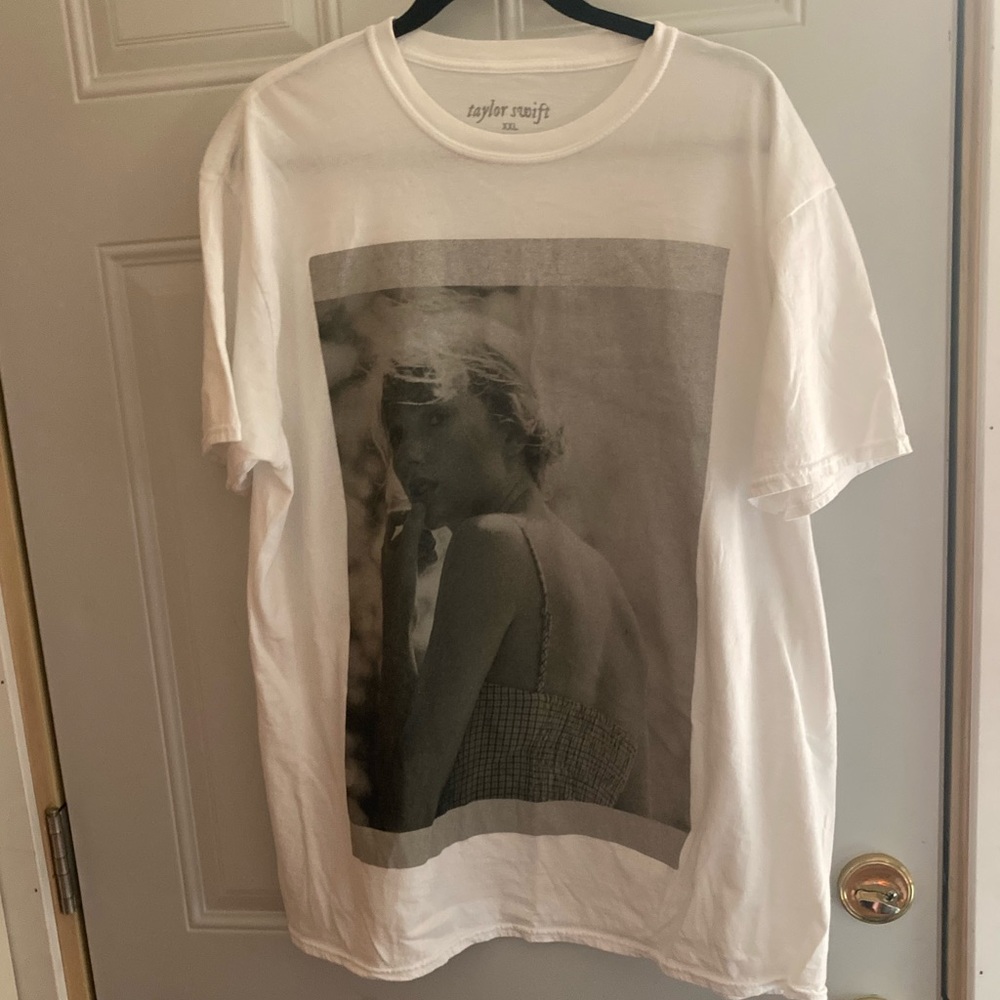 Meet Me Behind the Mall Shirt Taylor Swift tee